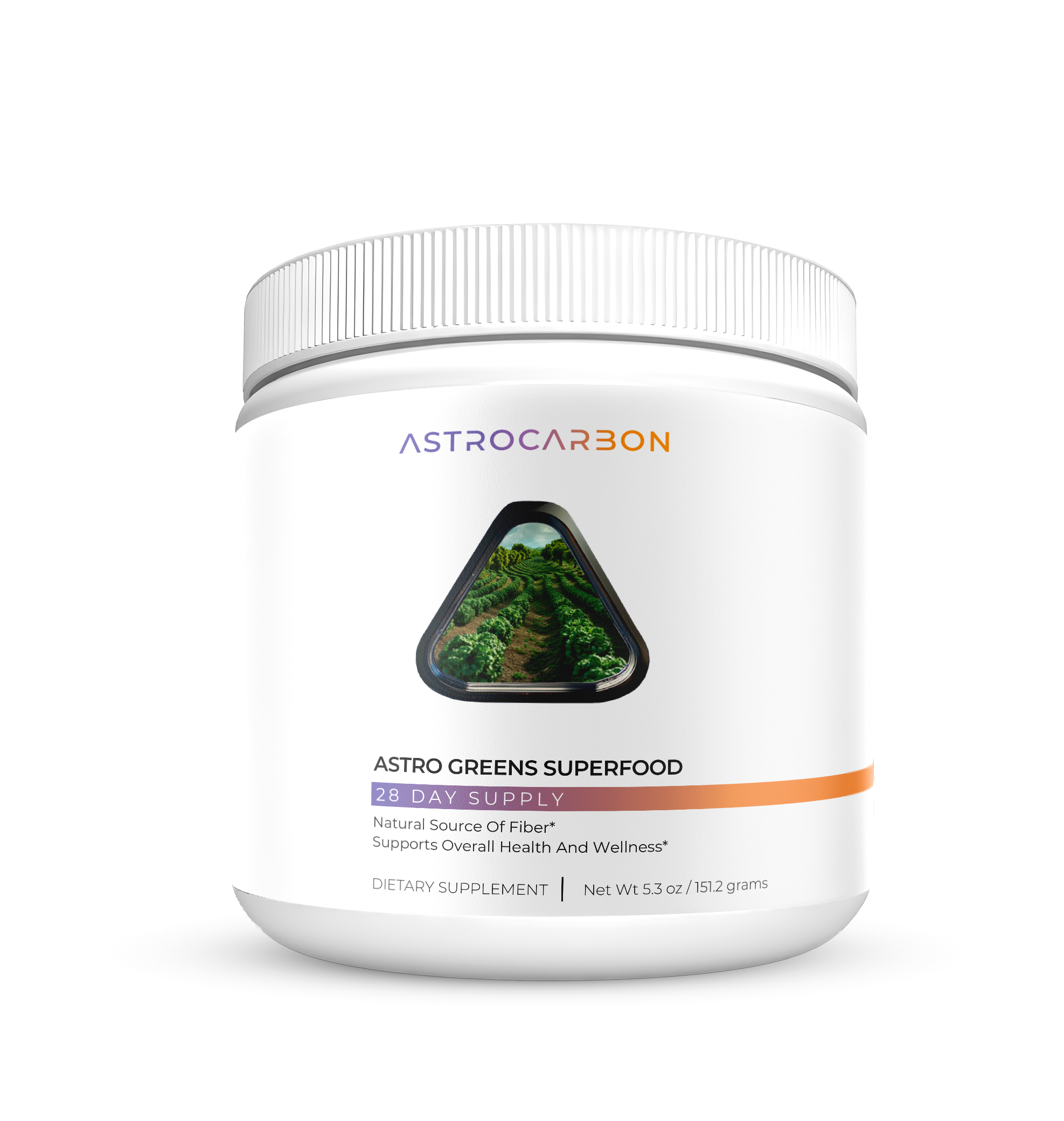 Astro Greens Superfood Powder