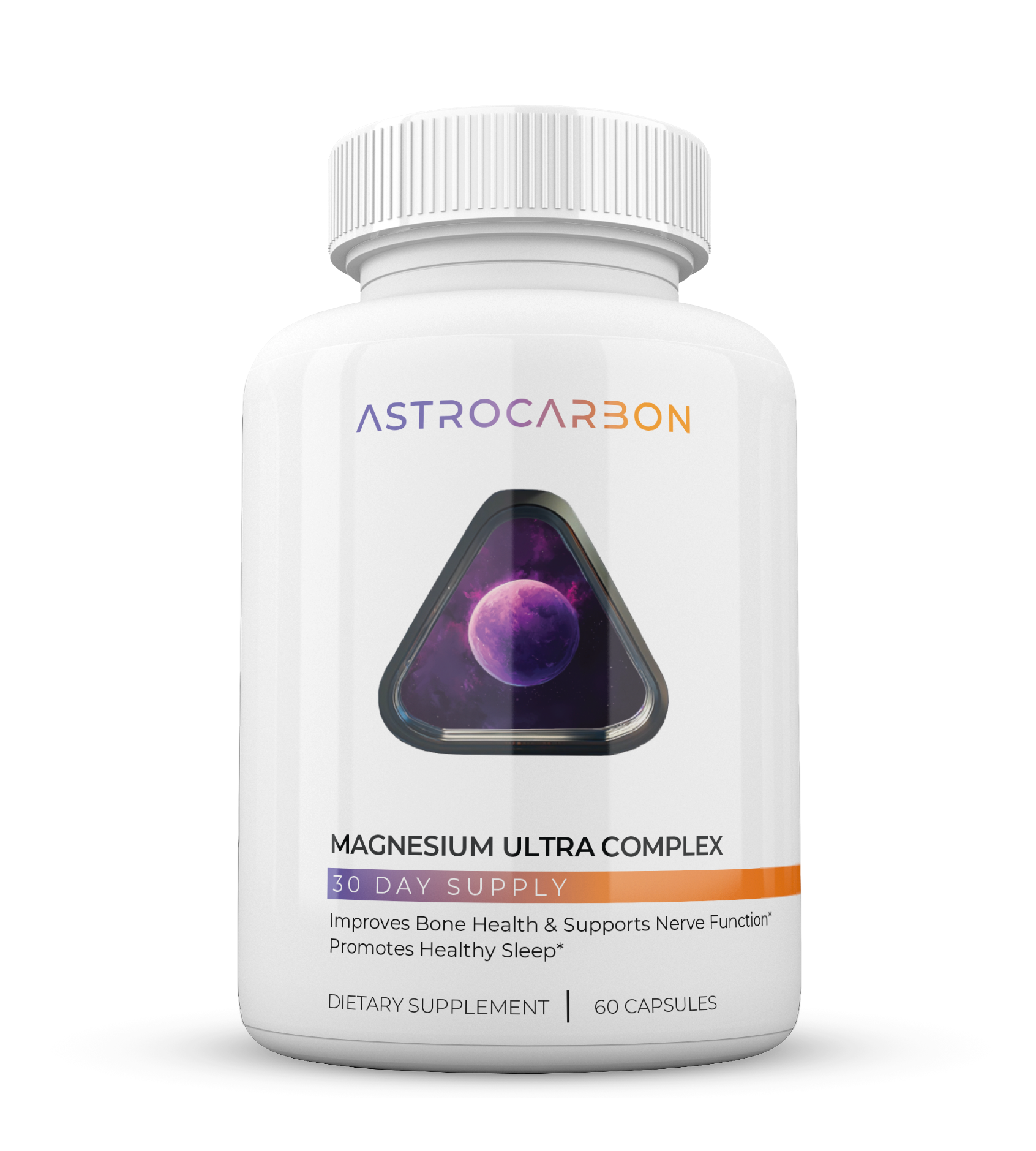 Magnesium Ultra Complex